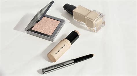 best burberry products